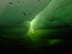 Ice Diving Trip 2011